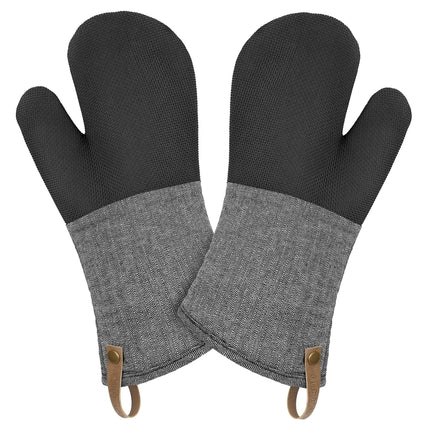 Cuisinart Kitchen Oven Mitts � Heat-Resistant Kitc