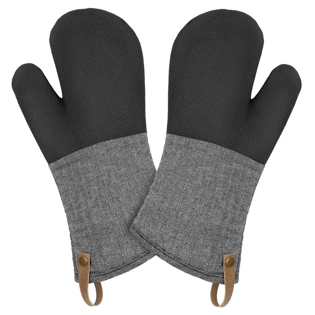 Cuisinart Kitchen Oven Mitts � Heat-Resistant Kitc