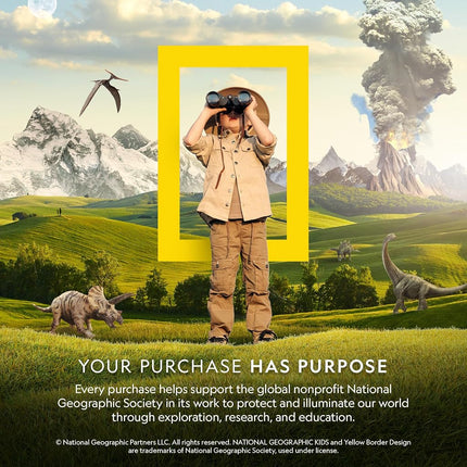 NATIONAL GEOGRAPHIC Pack combinado de arena de juego de 2.7 kg - 907 g de arena azul, morada y natural con moldes de castillo - Una actividad sensorial