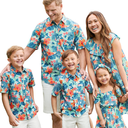 The Children's Place Unisex Baby Family Matching V