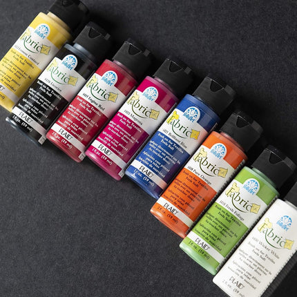 FolkArt Acrylic Paint, Multi, 2 oz