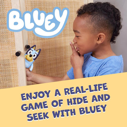 MOOSE GAMES Bluey Hide & Seek Ecom