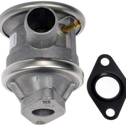 Dorman 911-982 Clapet antiretour d'air secondaire compatible avec certains modèles Porsche