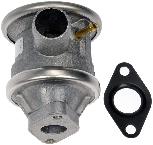 Dorman 911-982 Secondary Air Injection Check Valve Compatible with Select Porsche Models