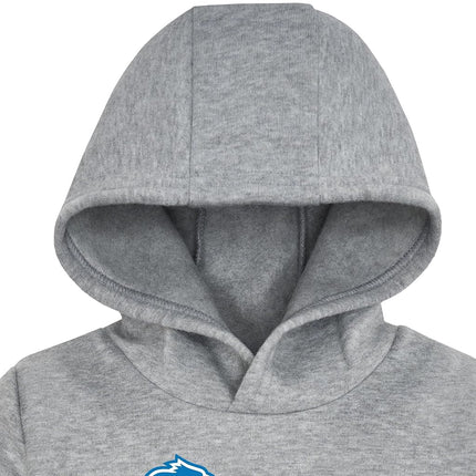 Gerber Baby NFL Team Fleece Hoodie Sweatshirt
