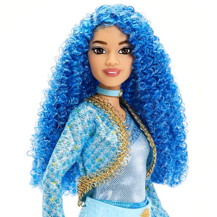 Disney Descendants The Rise Of Red Princess Chloe Doll