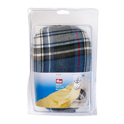 Tailors Dressmaking Press Ham
