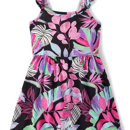 The Children's Place Baby Girls' and Toddler Sleev