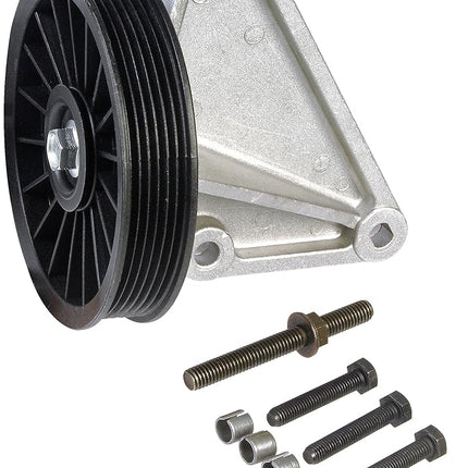 Dorman HELP AC Bypass Pulley 34150