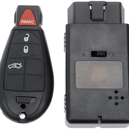 Dorman 99362 Key Fob