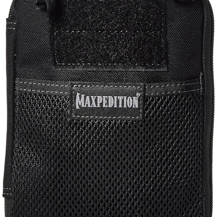 Maxpedition E.D.C. Pocket Organizer (Black)