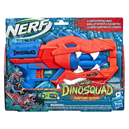 NER Raptor Slash