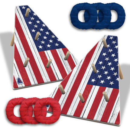 YouTheFan Stars & Stripes RingBag