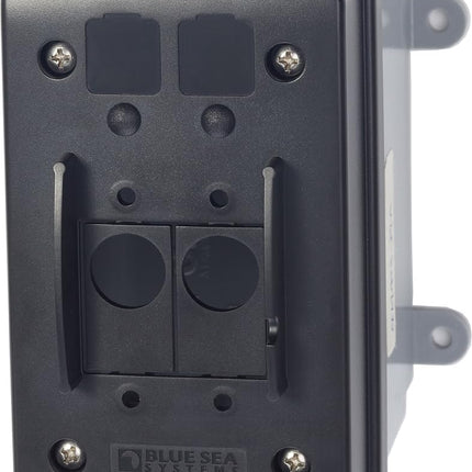 Blue Sea Systems 3131 SM PANEL A SERIES CB