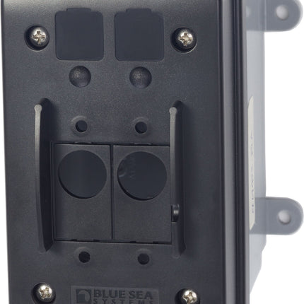 Blue Sea Systems 3131 SM PANEL A SERIES CB