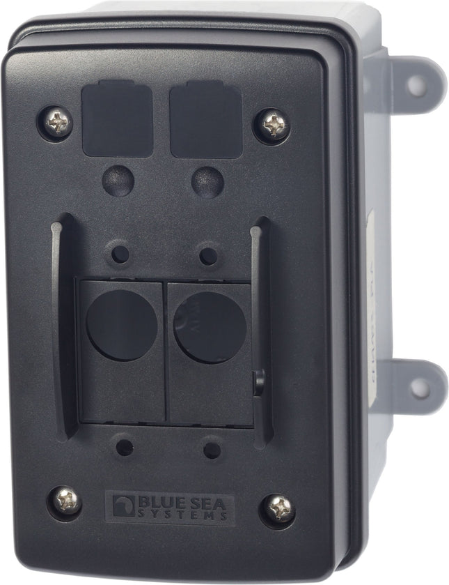 Blue Sea Systems 3131 SM PANEL A SERIES CB