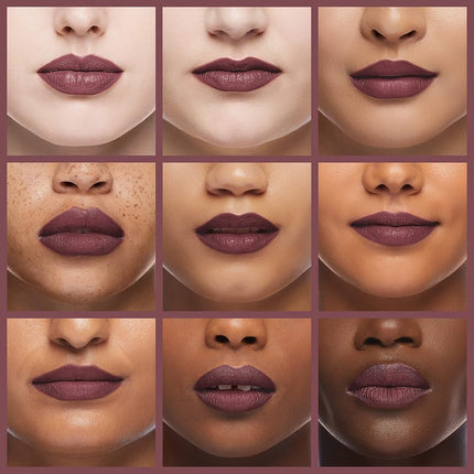 Mac Lip Pencil Burgundy 0ml