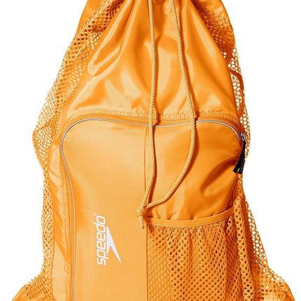 Speedo Deluxe Ventilator Mesh Equipment