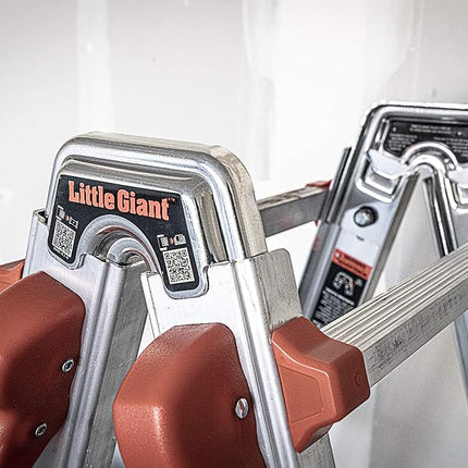 Little Giant Ladder Trestle Brackets