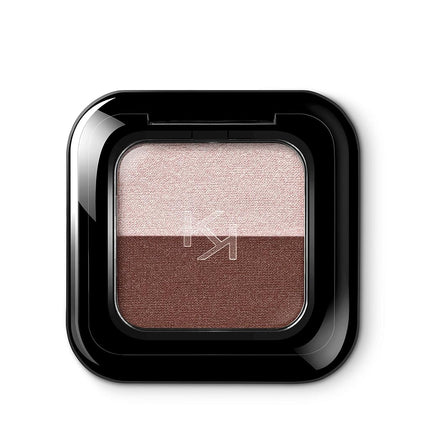 KIKO Milano Bright Duo Eyeshadow 09 Duo Eyeshadow 