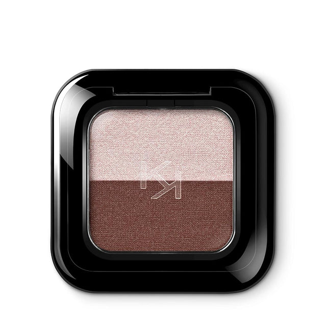 KIKO Milano Bright Duo Eyeshadow 09 Duo Eyeshadow 