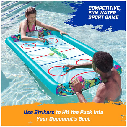 SwimWays Coop Hockey