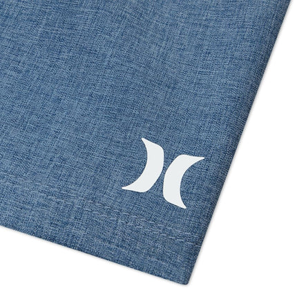 Hurley Boys' Pull on Shorts, Valerian Blue, Small