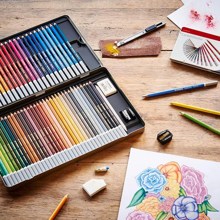 STABILO CarbOthello - Chalk-Pastel Pencil