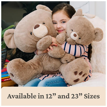 Gund - Character Bear Kai Vanilla 30 cm (6058554)
