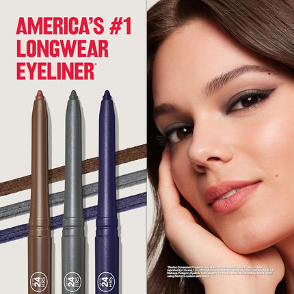 REVLON - ColorStay Eyeliner Pencil 205 Sapphire - 0.01 oz. (0.28 g)