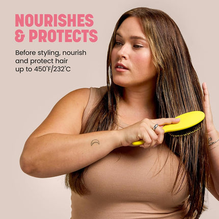 Drybar Prep Rally Prime & Prep Detangler con aroma a Coco Colada