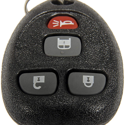 Dorman 13721 Keyless Entry Remote by Dorman