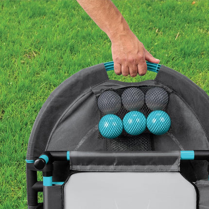 EastPoint Spring Fling Toss and Bounce Game
