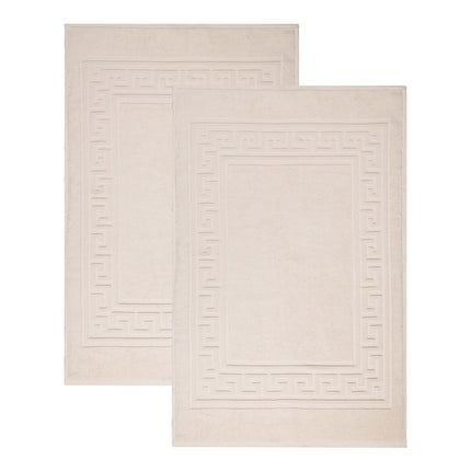 Superior Bath MAT IV 100-Percent Premium Long-Stap