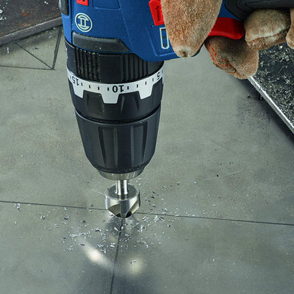 BOSCH CSH2 5/8-Inch HSS Countersink