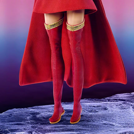 Barbie Signature DC Supergirl Fashion Doll