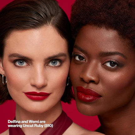 Revlon Super Lustrous Lipstick 4.2g - 663 Va Va Violet