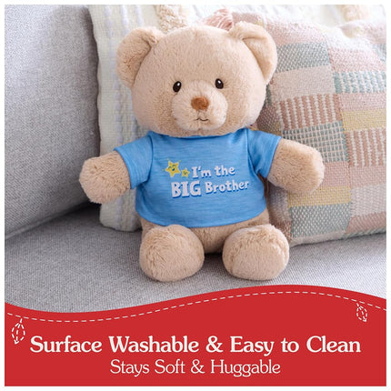 GUND GND GBD MessageBear Im TheBigBrother GBL