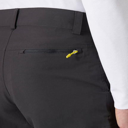 Helly Hansen Men's HH QD Cargo Pant, Ebony, 30