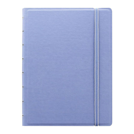 FILOFAX Refillable Pastel Notebook, A5 (8.25" x 5"