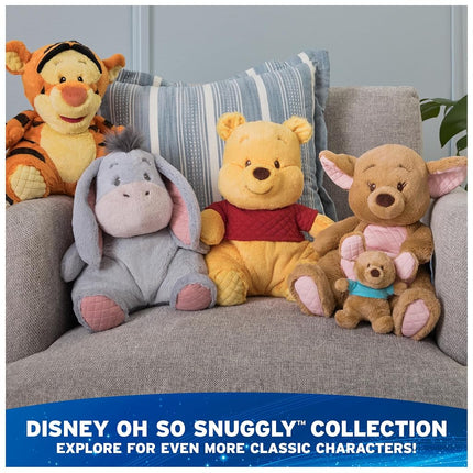 GUND Plush ey 12.5inOhSoSnglyNala