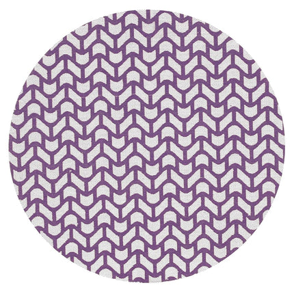 3M Xtract Cubitron II Net Disc 710W,Dust Free Sand