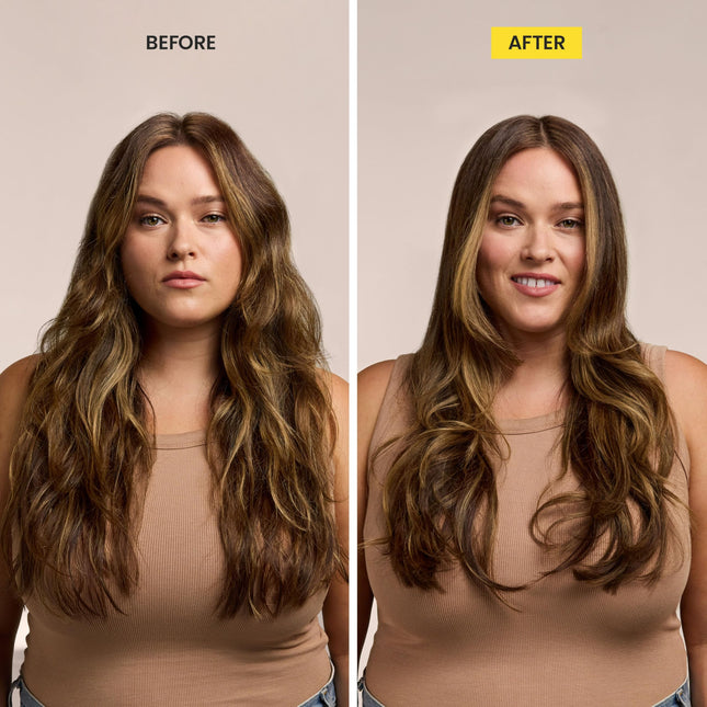 Drybar Prep Rally Prime & Prep Detangler Coconut Colada Scent