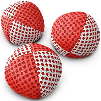 Speevers Juggling Balls for Beginners and Professi