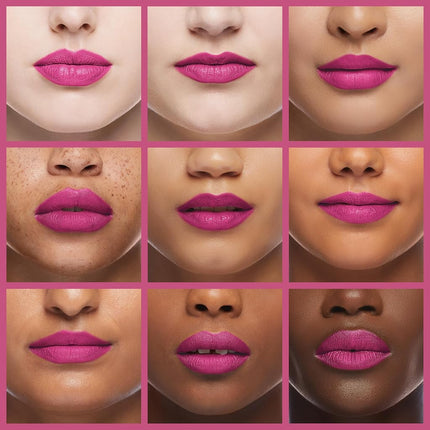 Revlon Super Lustrous No. 815 Lip Stick - 4.2 g, Fuchsia Shock