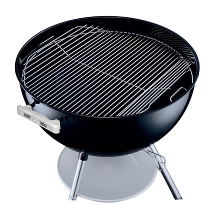 Weber Hinged Cooking Grate Stainless Steel, 22"