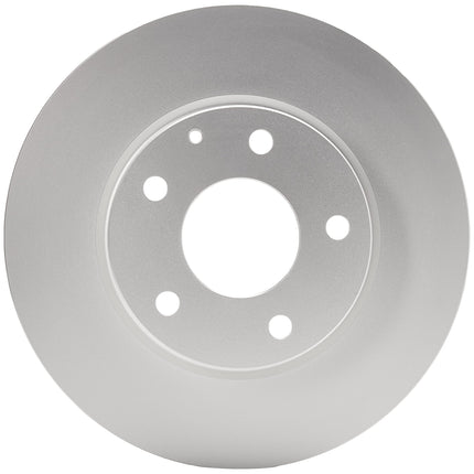 Bosch 34011591 QuietCast Premium Disc Brake Rotor 