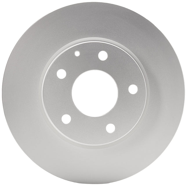 Bosch 34011591 QuietCast Premium Disc Brake Rotor 