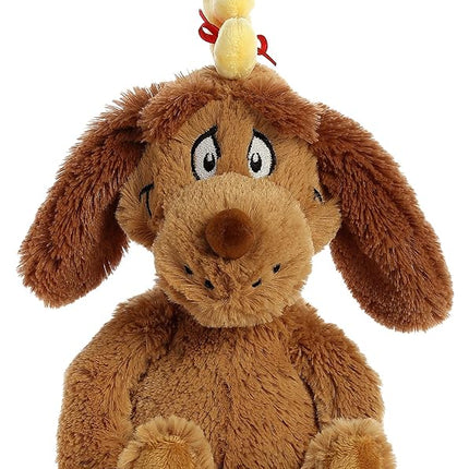 Aurora World 18" Max, Brown