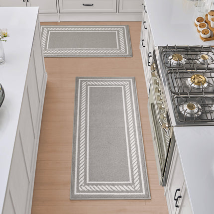 Nautica – Runner Rug 2 Piece Set | Indoor Runners 
